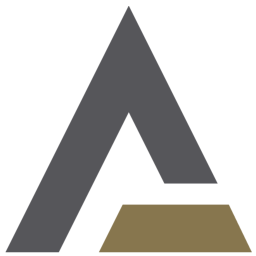 A Appartments logo