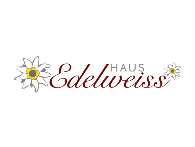 Haus Edelweiss Logo