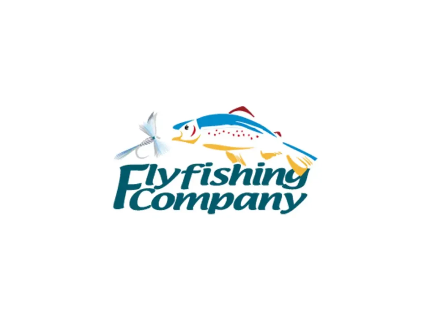 flyfisching company-logo